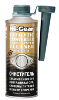 Очиститель каталитического нейтрализатора Hi-Gear, 444 мл