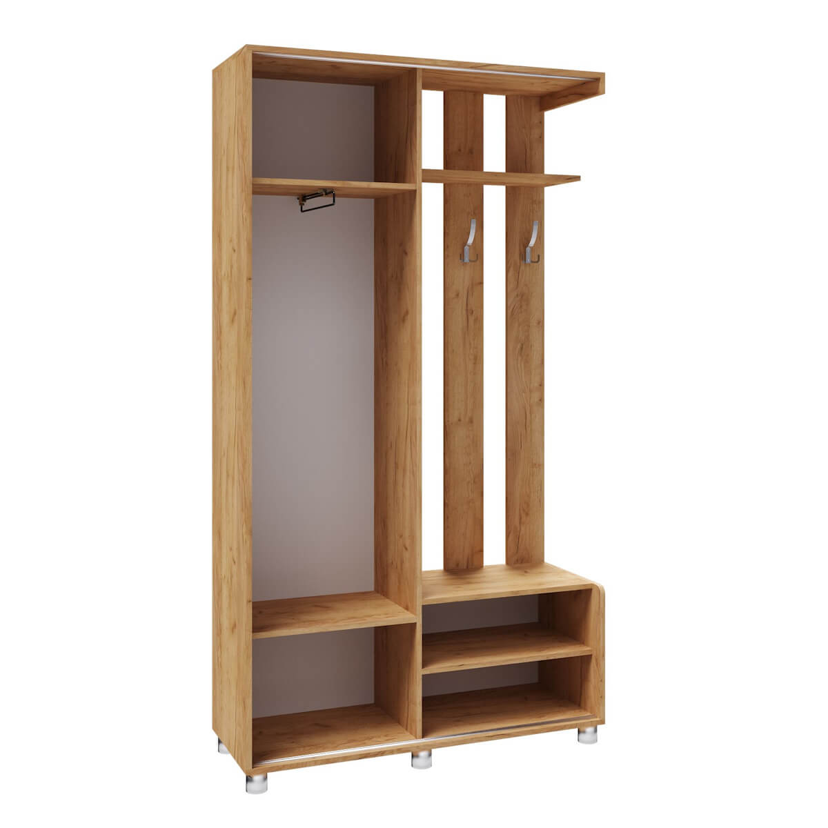 Прихожая "Ларго-2"