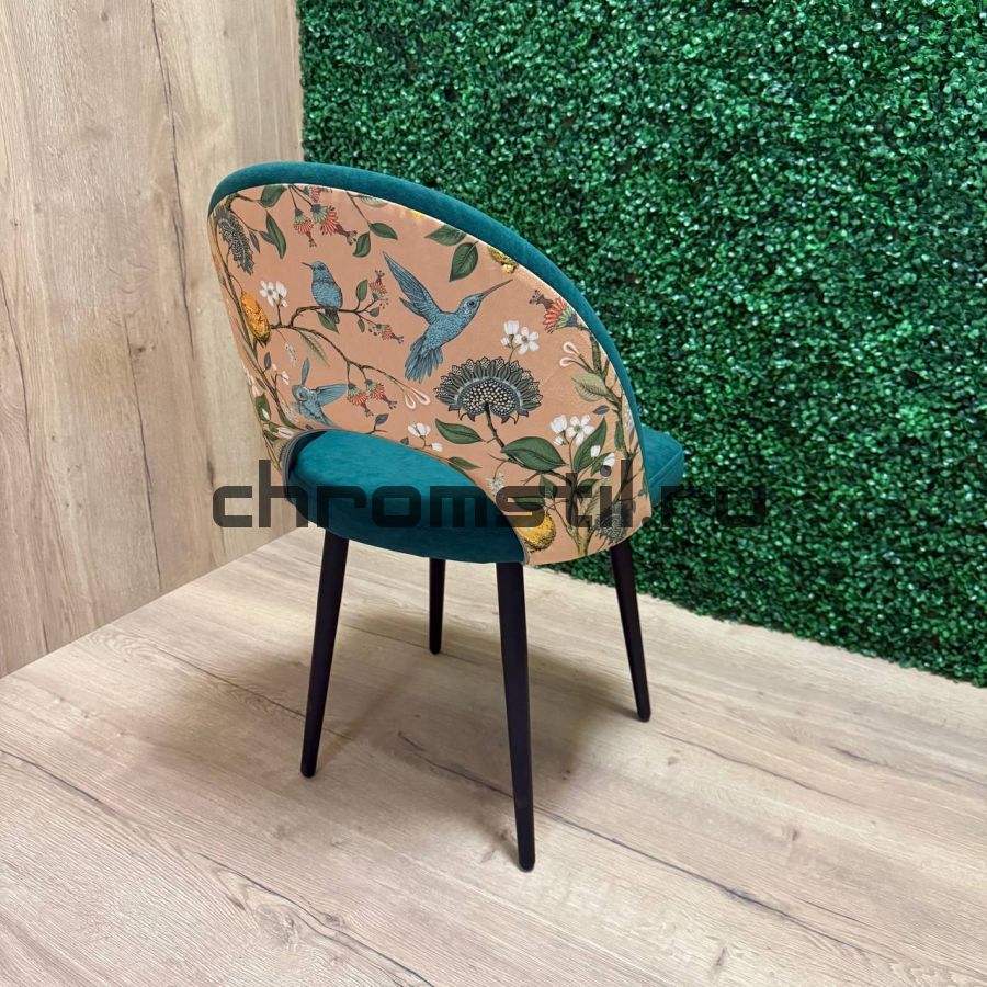 Стул "Ева" комбинированный