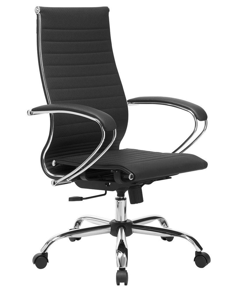 Кресло для руководителя МЕТТА Комплект 10.1