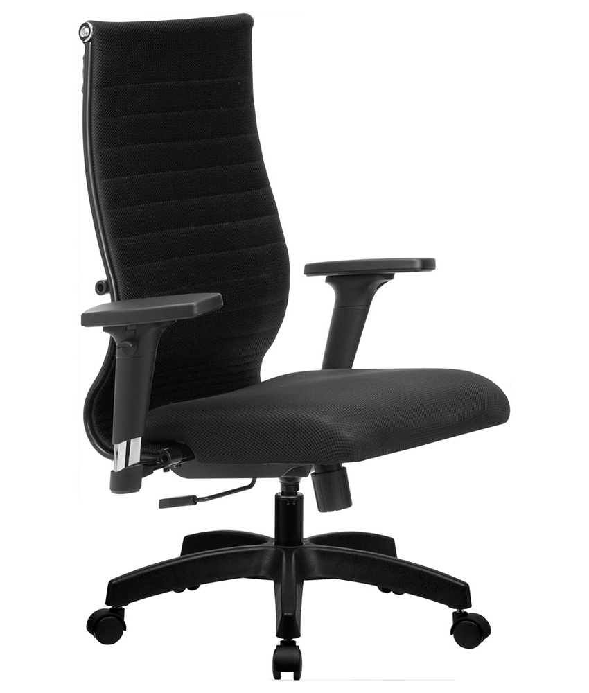 Кресло для руководителя  МЕТТА Комплект 19/2D