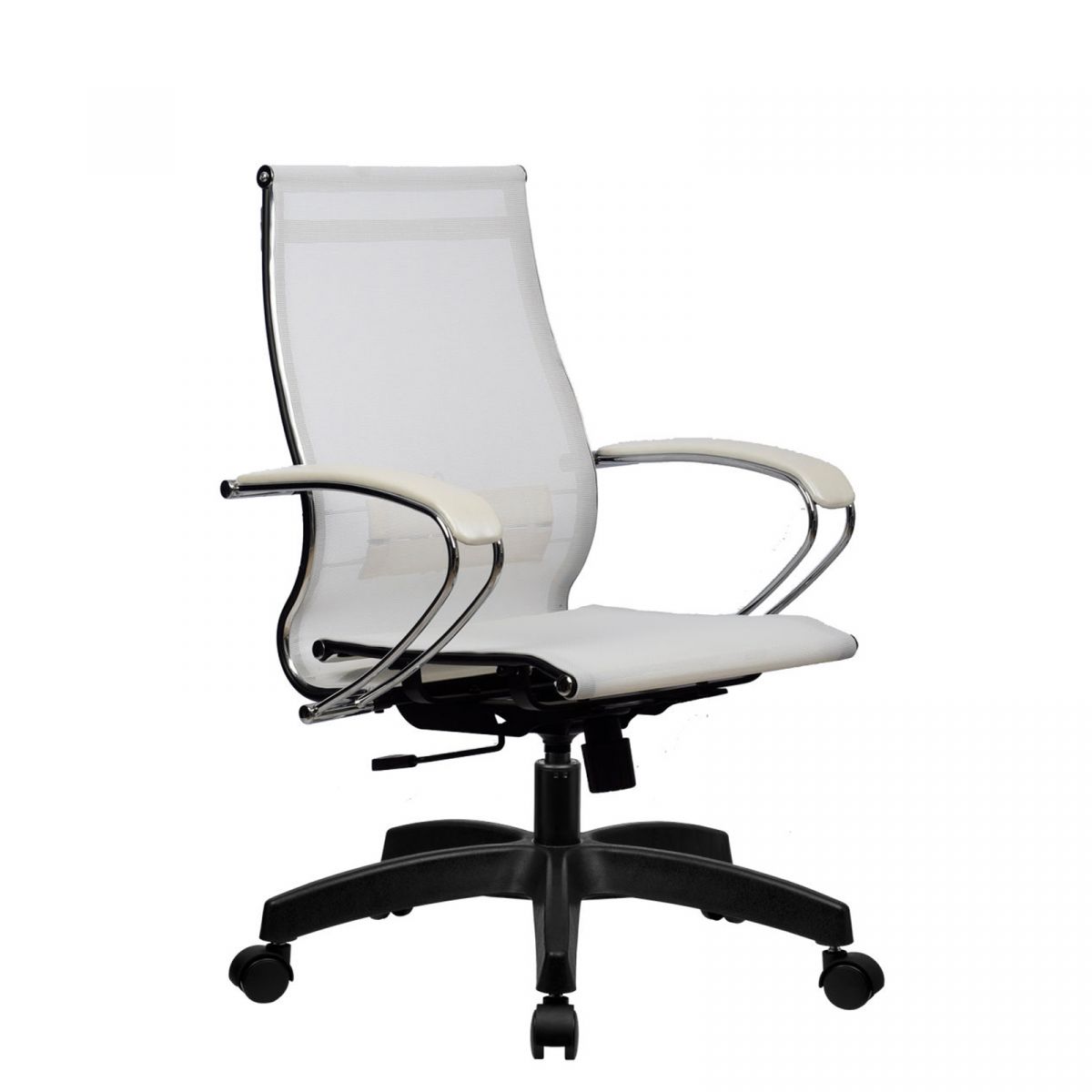 Кресло для руководителя МЕТТА Комплект 9