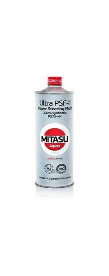MITASU ULTRA PSF-II, 1л