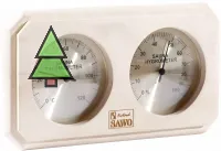 SAWO Термогигрометр 221-THA