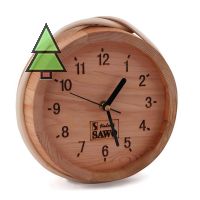 SAWO Часы вне сауны, 531-D