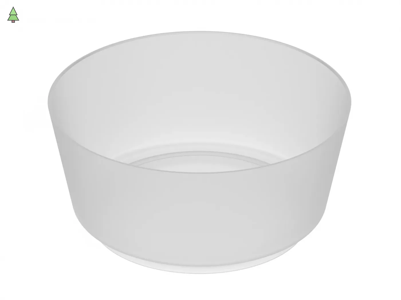 SAWO Вставка пластиковая 4л., 304