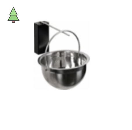 SAWO Чаша для аромамасел 320-M