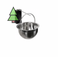 SAWO Чаша для аромамасел 320-M