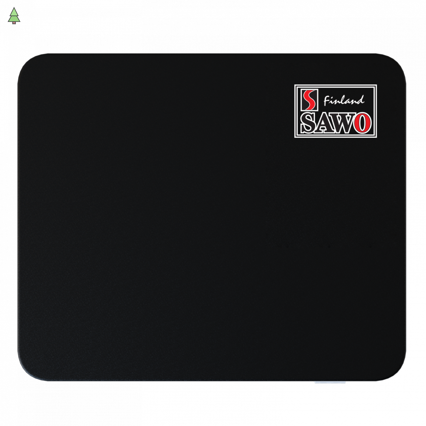 SAWO Блок мощности Innova с доп функциями (диммер, вентилятор), черный, артикул INP-C-DF-V2