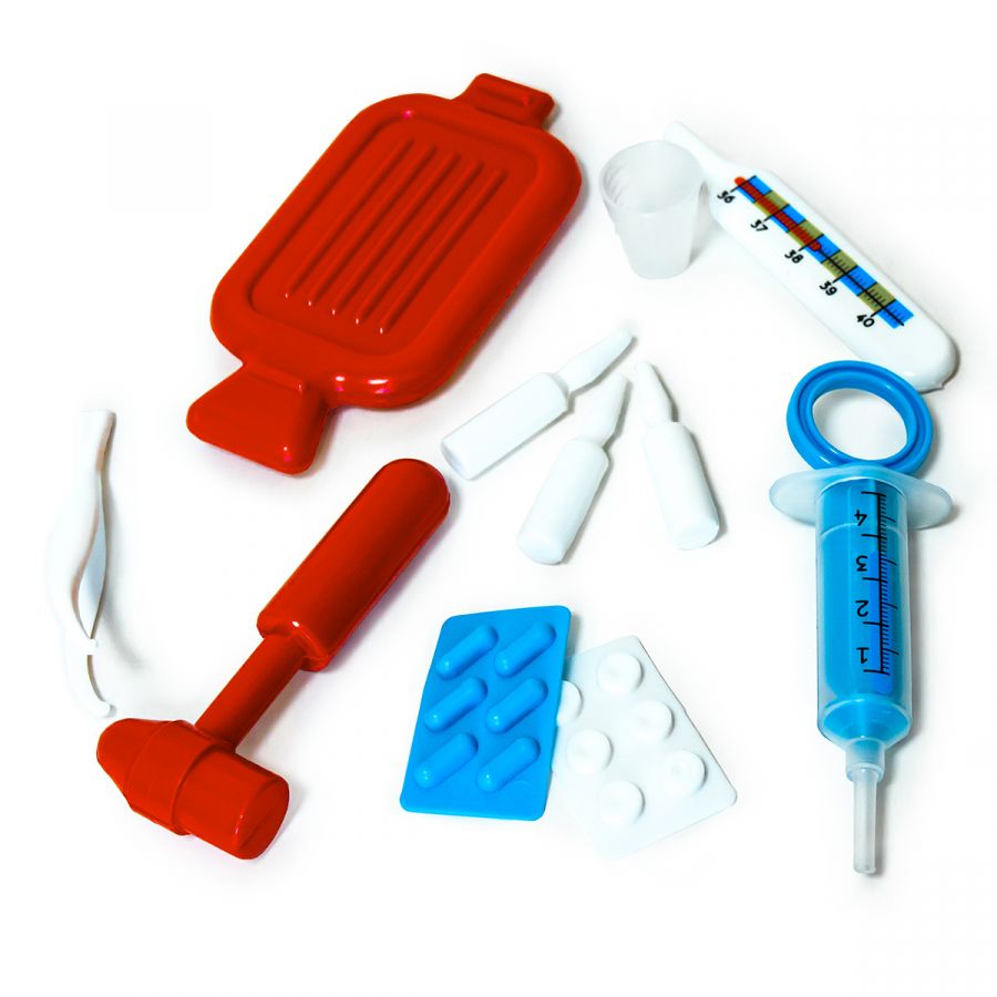 Набор "Терапевт" КНОПА