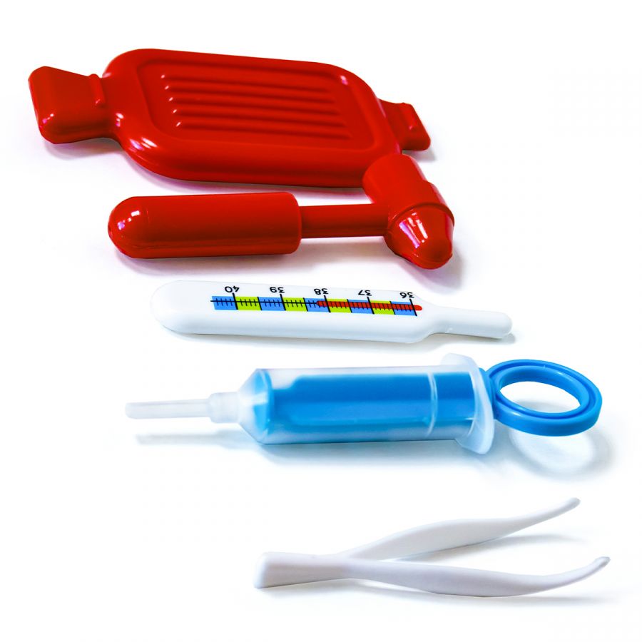 Набор "Терапевт" КНОПА