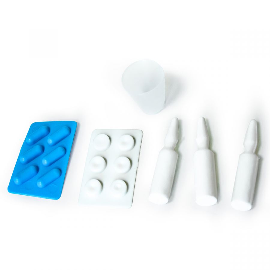 Набор "Терапевт" КНОПА