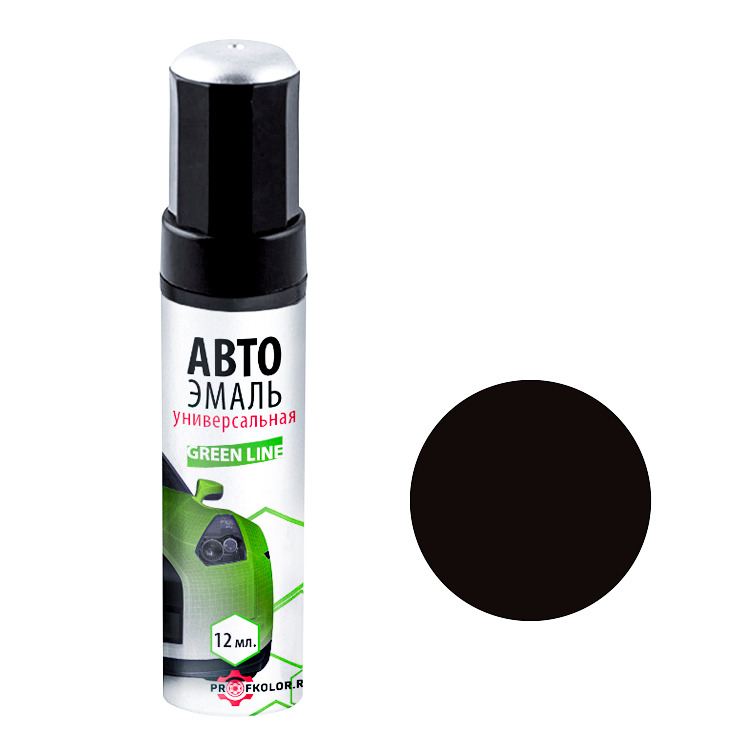 Карандаш с кисточкой для подкраски сколов на Faw. Цвет Standard. Код цвета: LGZ