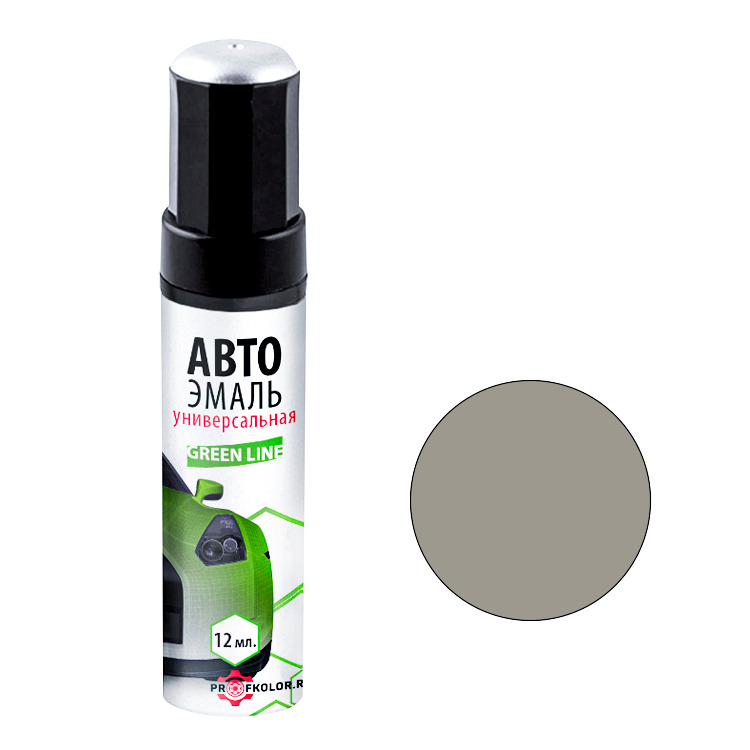 Карандаш с кисточкой для подкраски сколов на Faw. Цвет Star Gold Mica. Код цвета: 4R0