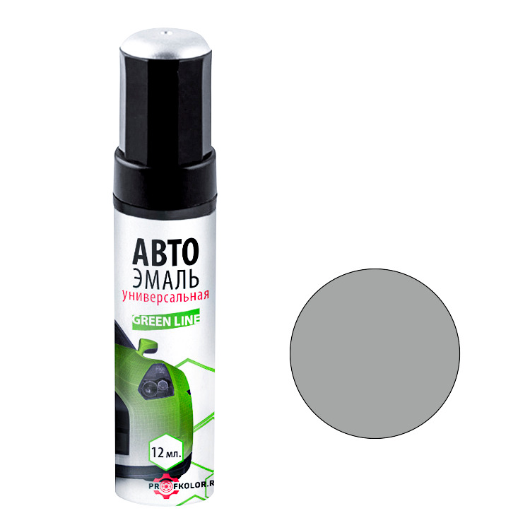 Карандаш с кисточкой для подкраски сколов на Great Wall Wey. Цвет Standard. Код цвета: XBY