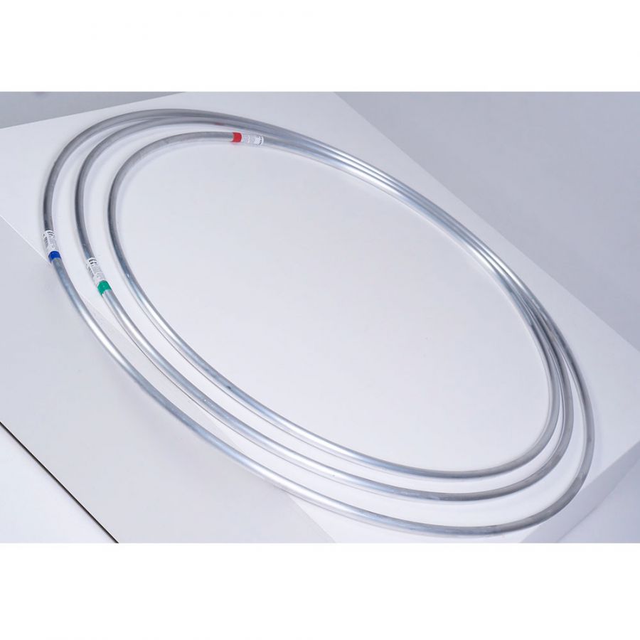 Обруч алюминиевый 100 см