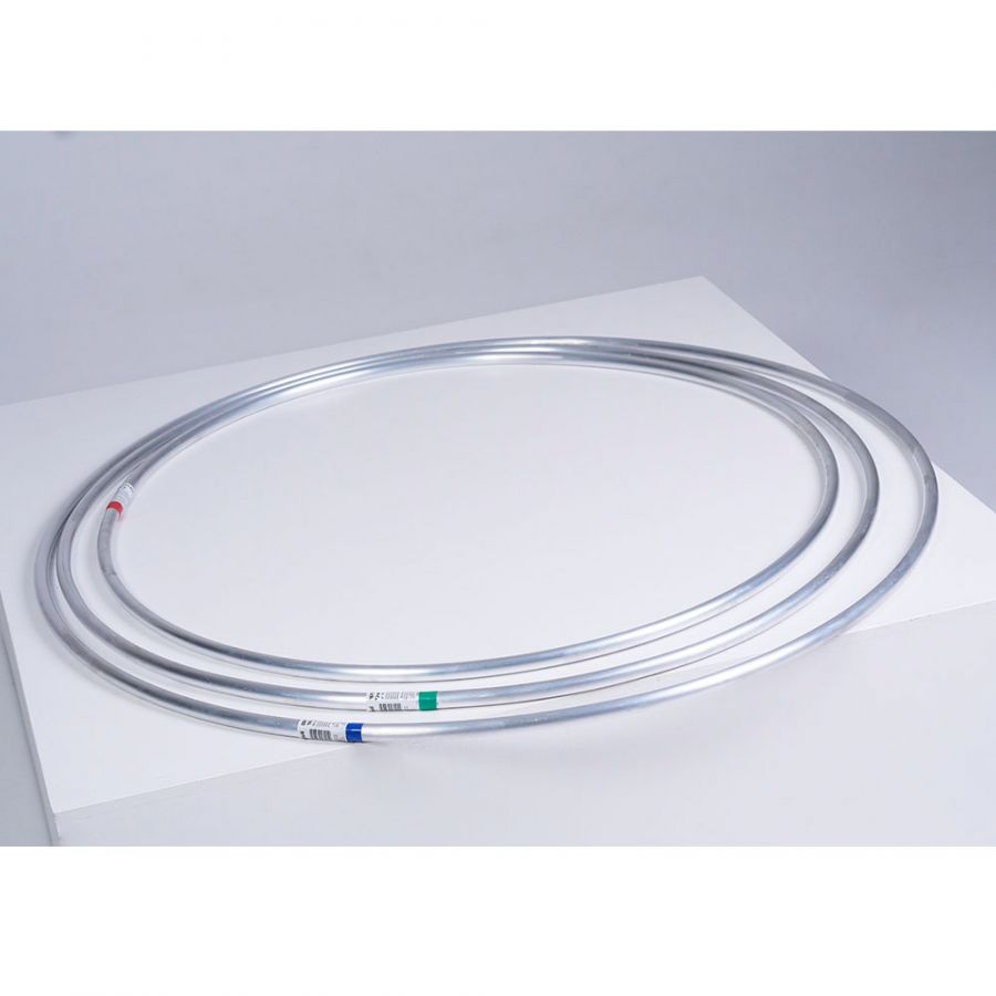 Обруч алюминиевый 100 см