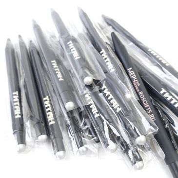 ручки со стилусом с логотипом в москве