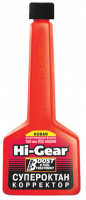 Антидетонационная присадка - очиститель.Новая ф-ла Hi-Gear, 150мл