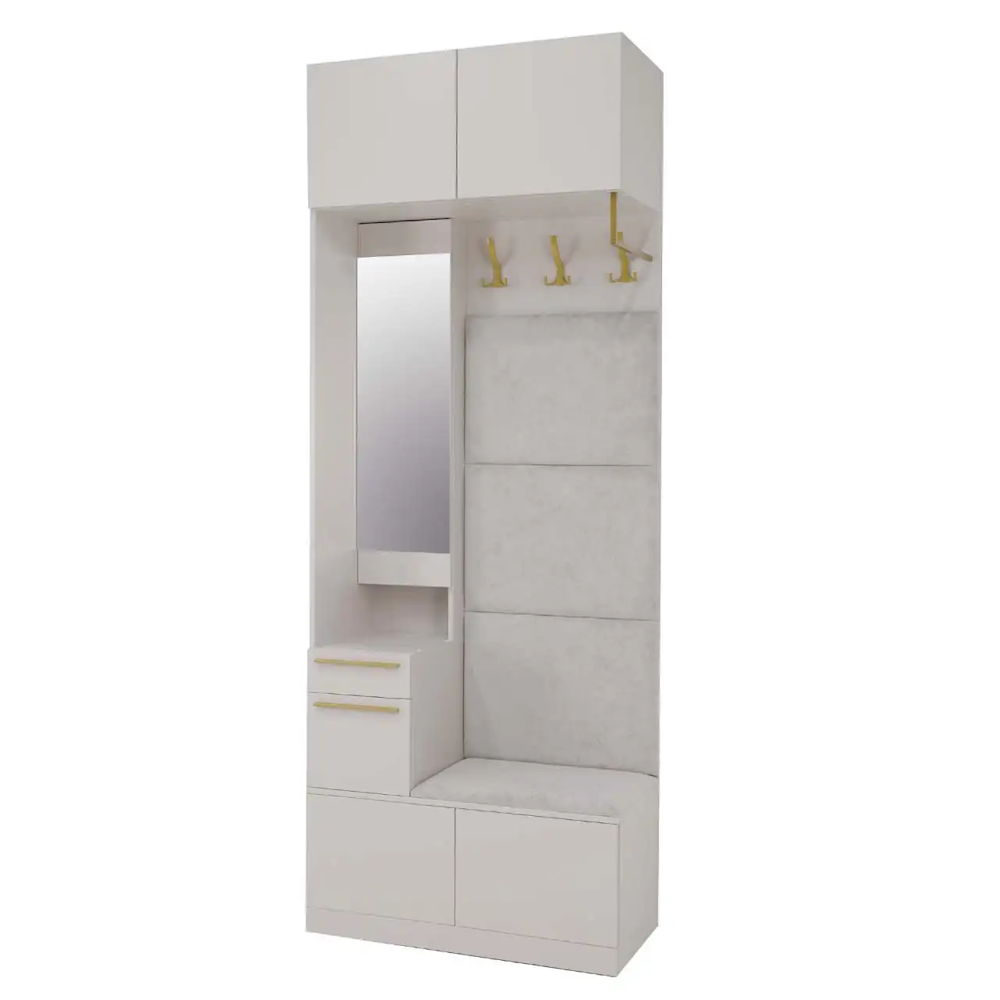 НИКОЛЬ-1 прихожая