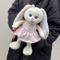 Зайка в платье