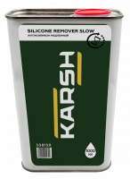 Karsh Антисиликон Slow медленный, 1л