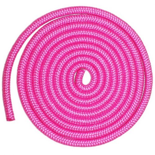 Скакалка одноцветная 3 м TS-01