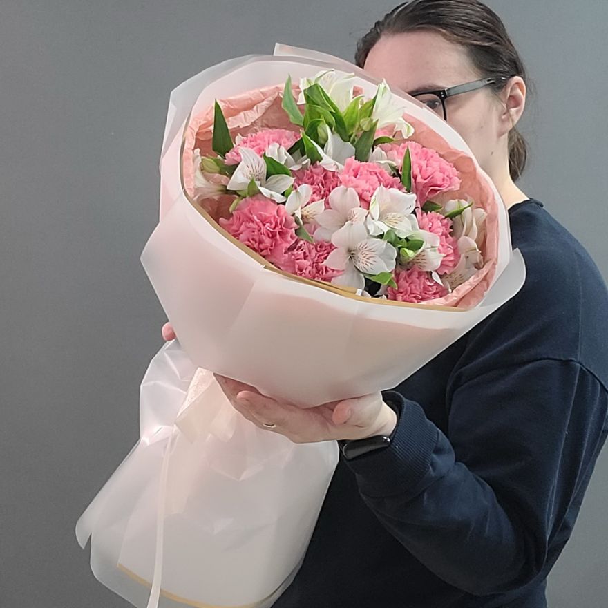 Малиновые сны