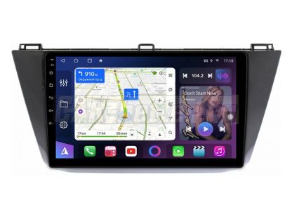 Магнитола Volkswagen Tiguan 2 2016-2023, Farcar, S500 (FC-BM731M)