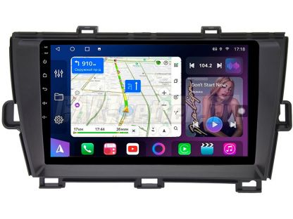 Магнитола Toyota Prius 30 (XW30) 2009-2015, Farcar, S500 (FC-BM3025M)