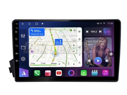 Магнитола SsangYong Kyron 2005-2015, Farcar, S500 (FC-BM158M)