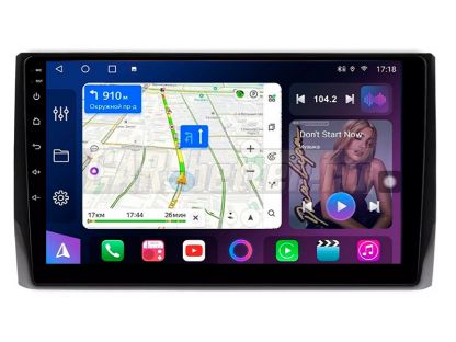 Магнитола Skoda Kodiaq, Karoq 2016-2024, Farcar, S500 (FC-BM785/2020M)