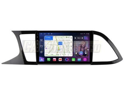 Магнитола Seat Leon 3 2013-2020, Farcar, S500 (FC-BM305M)