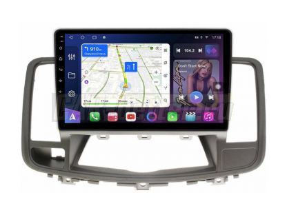 Магнитола Nissan Teana J32 2008-2013, Farcar, S500 (FC-BM1076M)