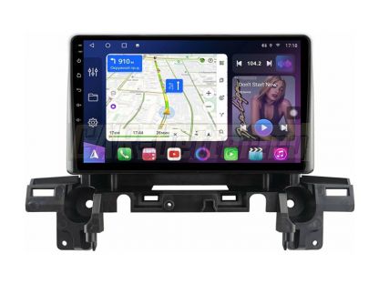 Магнитола Mazda CX-5 KF 2 поколение 2017-2023, Farcar, S500 (FC-BM3035M)