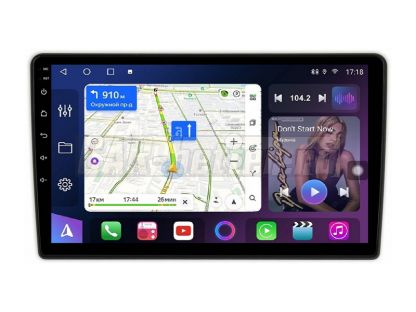 Магнитола Lada Granta 1, Sport 2011-2018, Farcar, S500 (FC-BM1207M)