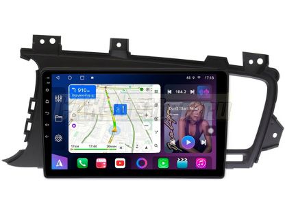 Магнитола Kia Optima 3 2010-2013, Farcar, S500 (FC-BM091M)