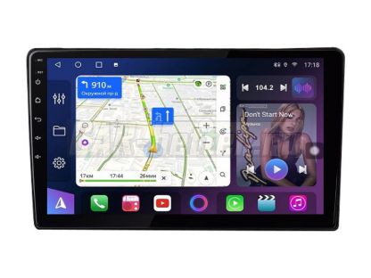 Магнитола Kia Ceed 1 ED 2006-2008, Farcar, S500 (FC-BM3007M)