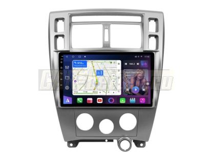 Магнитола Hyundai Tucson 1 2004-2010, Farcar, S500 (FC-BM3037M)