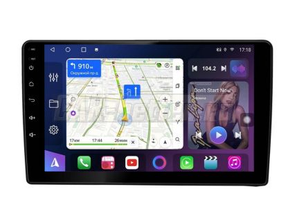 Магнитола Hyundai Starex H1 2007-2017, Farcar, S500 (FC-BM233M)