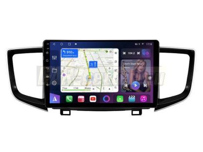 Магнитола Honda Pilot 3 2015-2023, Farcar, S500 (FC-BM1249M)