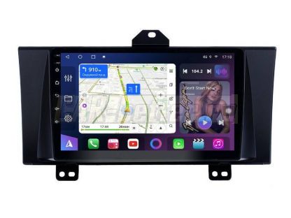 Магнитола Honda Elysion 2004-2013, Farcar, S500 (FC-BM3040M)