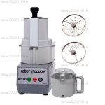 Кухонный процессор (куттер-овощерезка) Robot Coupe R 211 XL