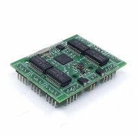 промышленный коммутатор