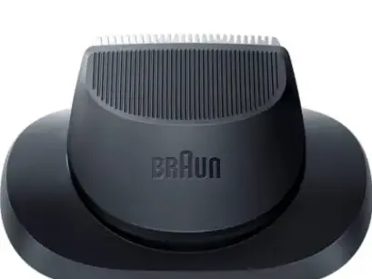 Насадка-триммер EasyClick для электробритв Braun серий 5, 6, 7 ОРИГИНАЛ!!!