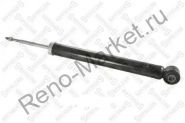 Амортизатор газовый задней подвески Renault Logan 04-, Logan Stepway I,II 09-