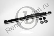 Амортизатор газовый задней подвески Renault Logan 04-, Logan Stepway I,II 09-, Dacia Logan I, II 04-