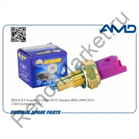 Датчик заднего хода Logan, Largus