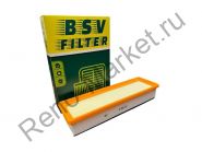 Фильтр воздушный Logan 1.4/1/6 8v 12г-