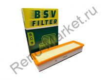 Фильтр воздушный Logan 1.4/1/6 8v 12г-